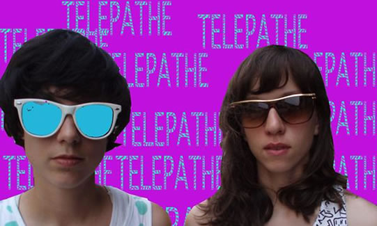 Telepathe