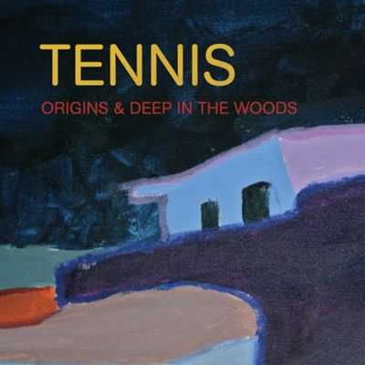 Origins & deep in the wood de TENNIS