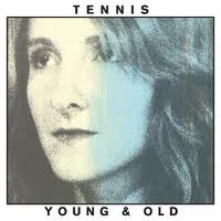 TENNIS. Young and Old, nº63 Popout de 2011