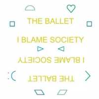 THE BALLET. I blame Society, nº11 Popout de 2013
