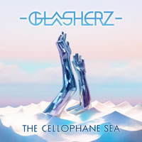GLASHERZ. The Cellophane Sea