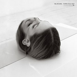THE NATIONAL. Trouble will find me, nº15 Popout de 2013