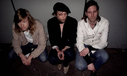 Thieves like us