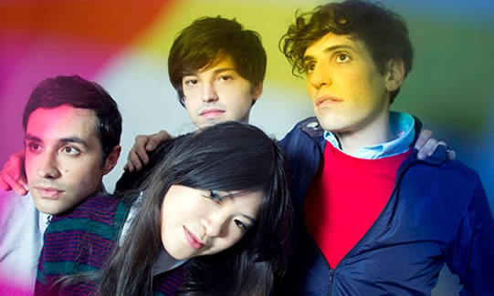 The Pains of being pure at heart