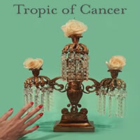 TROPIC OF CANCER. Court of Devotion, nº64 Popout de 2013