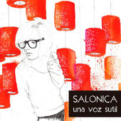 Una voz sútil de Salonica
