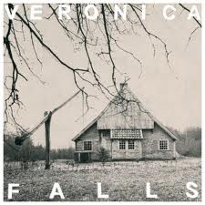 VERONICA FALLS. Veronica falls, nº20 Popout de 2011