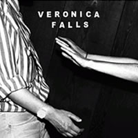 VERONICA FALLS. Waiting for something to happen, nº42 Popout de 2013