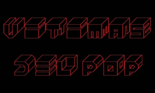 Víctimas del Pop