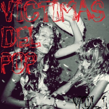 Víctimas del Pop