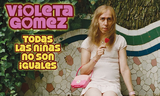 violeta gömez