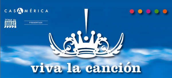logo VIVA LA CANCIÓN 2011