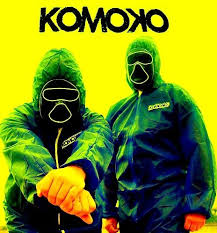 KOMOKO. We are Komoko
