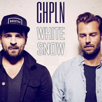 CHPLN. White snow