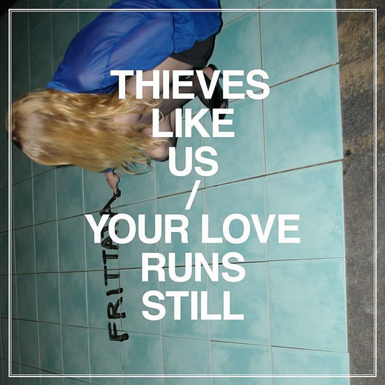 Thieves like us