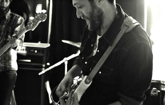 foto de SEVEN TIN STARS