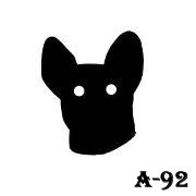 BLACANOVA. A-92