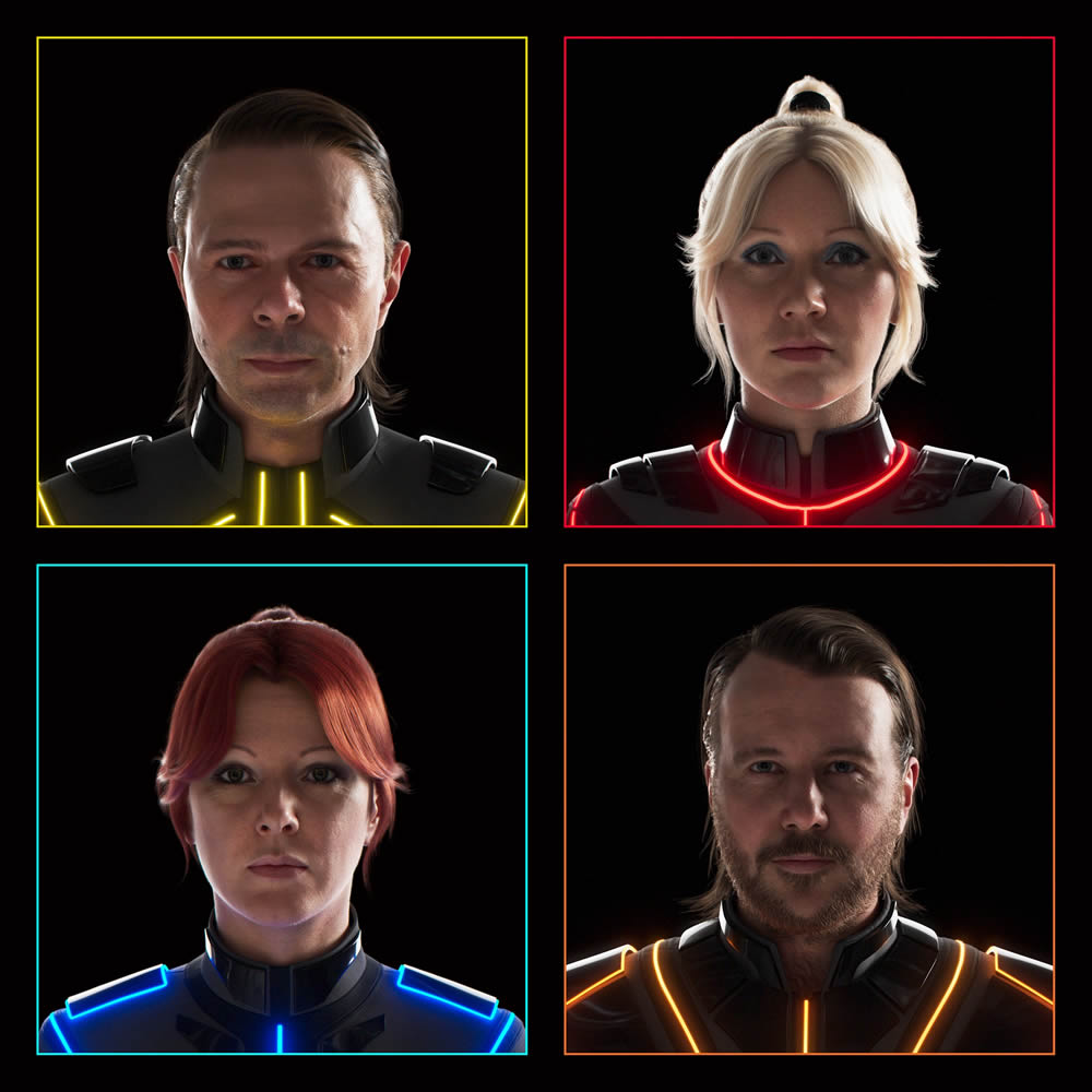 foto de ABBA