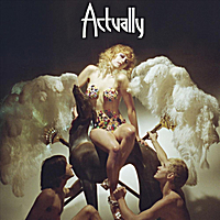 ACTUALLY. Actually, nº20 Popout de 2012