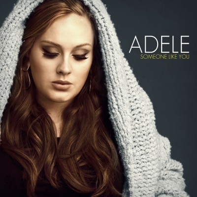 ADELE. Someone like you