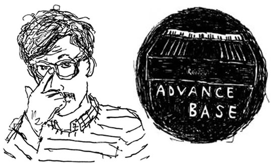 Advance Base