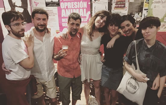 foto de AGNES