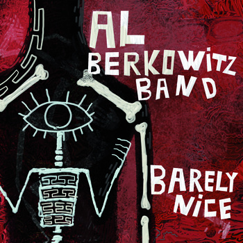 Barely nice de AL BERKOWITZ