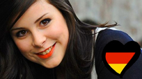 Alemania, Lena Meyer-Landrut