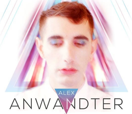 foto de ALEX ANWANDTER