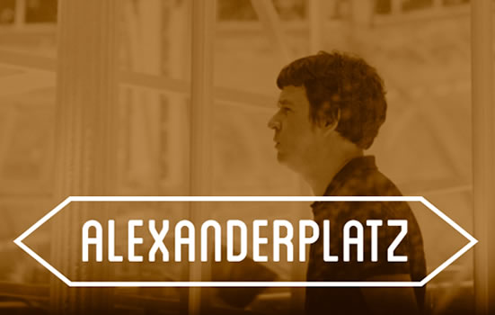 foto de ALEXANDERPLATZ