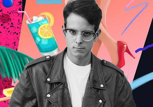 ALEX CASANOVA