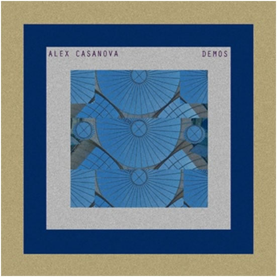 Demos de ALEX CASANOVA