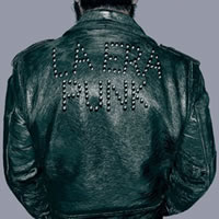 ALGORA. La era punk