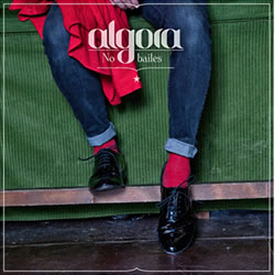 ALGORA. No bailes