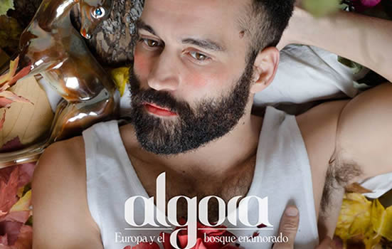 foto de ALGORA
