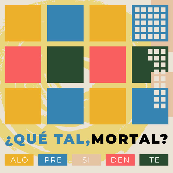 Aló Presidente