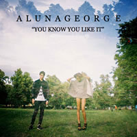 ALUNAGEORGE. You know you like it