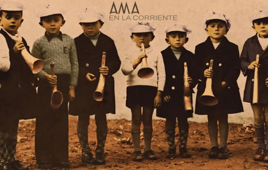 foto de AMA