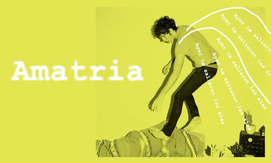 Amatria