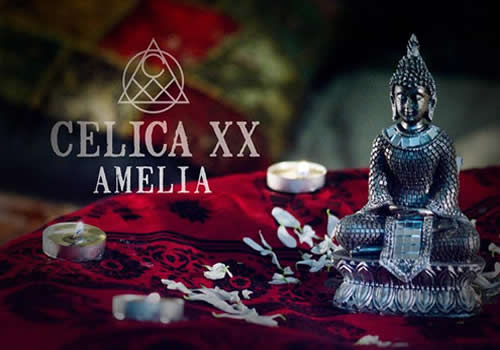 foto de AMELIA de CELICA XX