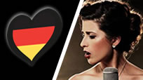 ALEMANIA. Ann Sophie. Black smoke