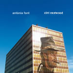 Portada de Clinet Eastwood de ANTÒNIA FONT