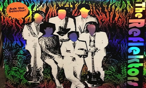 ARCADE FIRE