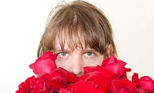 Ariel Pink