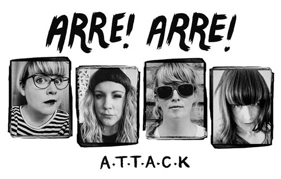 foto de ARRE! ARRE!