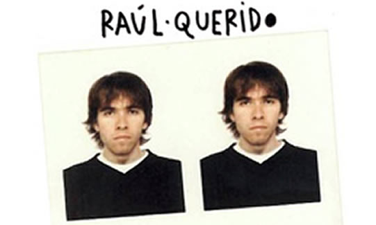 Raúl Querido
