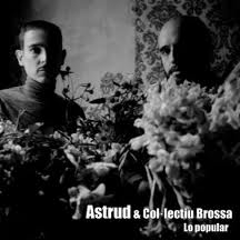 Portada de Lo Popular de ASTRUD