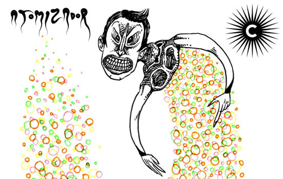 foto ATOMIZADOR