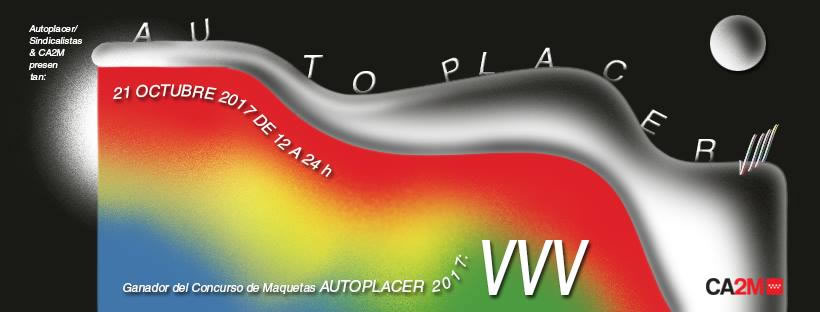 Concurso de Maquetas Autoplacer 2017