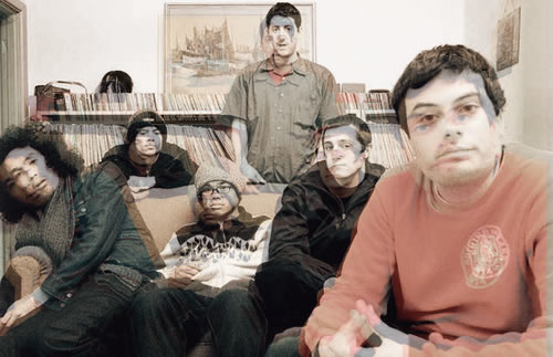 THE AVALANCHES